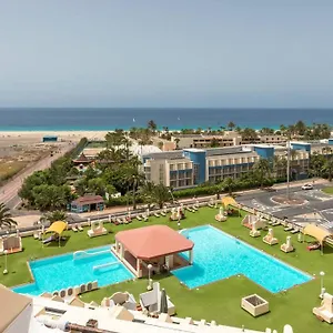 Vista Oceano A 250 M Wi-fi Ac E Tv In E Zona Giorno Apartamento Morro Jable (Fuerteventura)