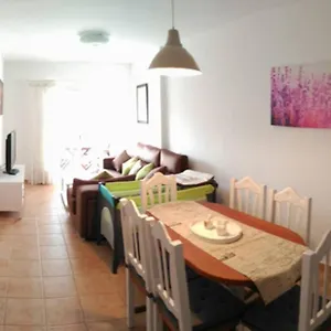 Quiet Apartament With Terrace And Pool Apartamento Puerto de la Cruz (Tenerife)