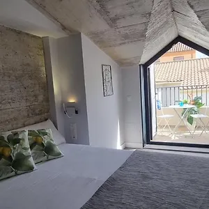 A Tu Ritmo! Edificio Muy Tranquilo Y Moderno! Apartamento Málaga