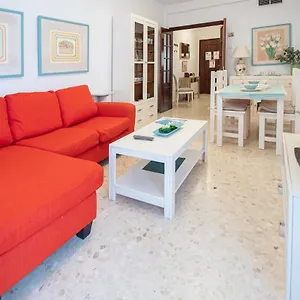 Apartamento La Salicornia Apartamento Cádiz