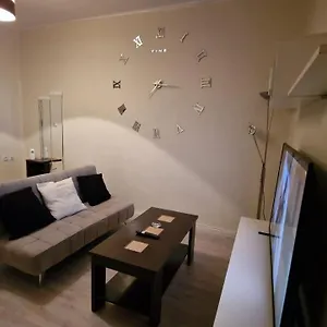 Delicias Style Deluxe Apartamento Málaga