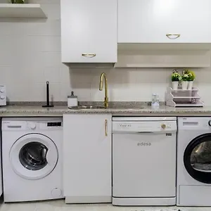  Apartamento Simplyhosted Rujacor Mare