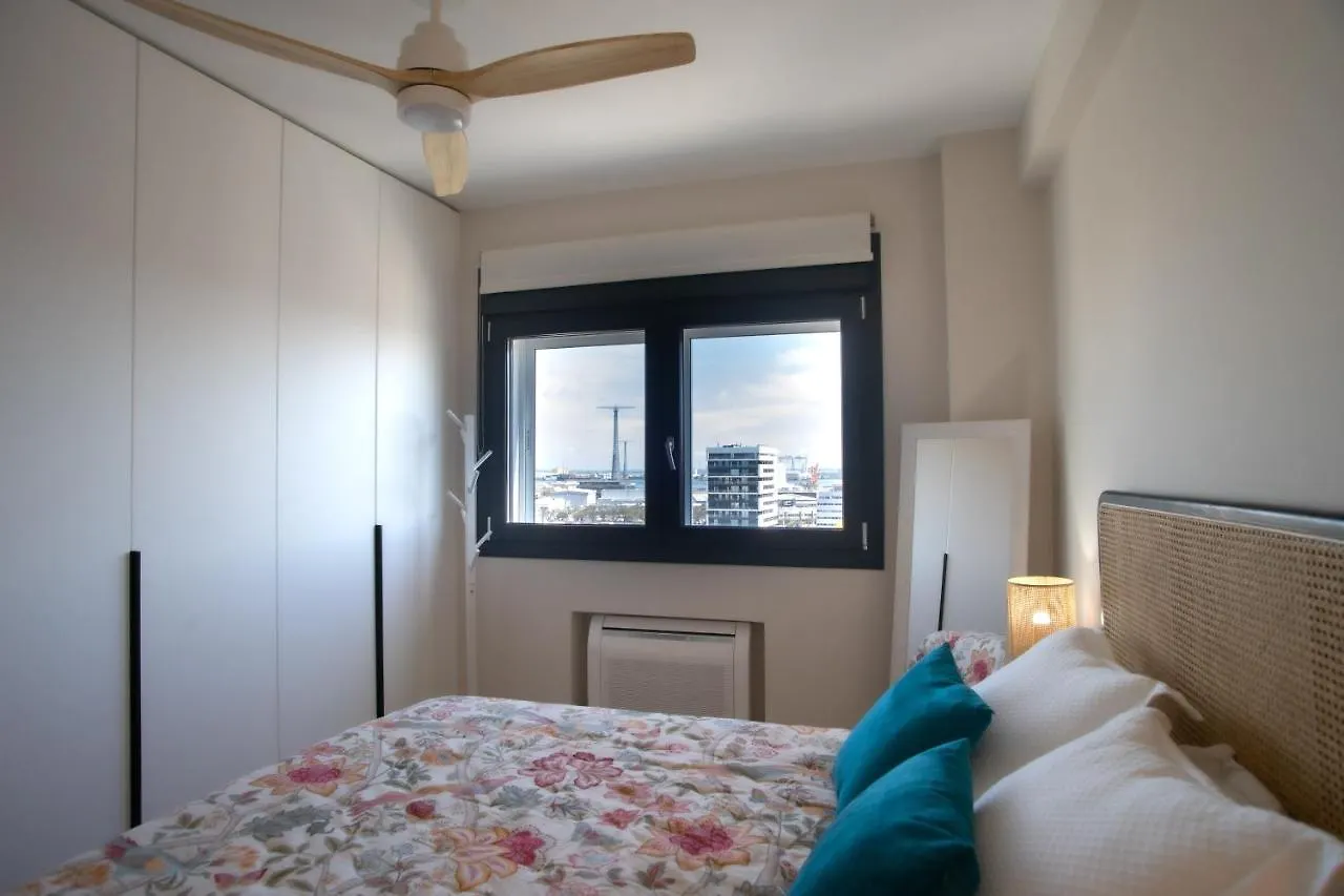 Cielo De Cadiz Ha Apartment
